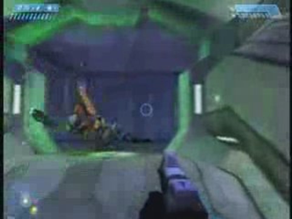 Halo Combat Evolved - Halo Part 3
