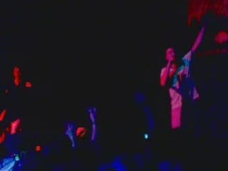 Eskisehir Konseri - Sagopa Kajmer