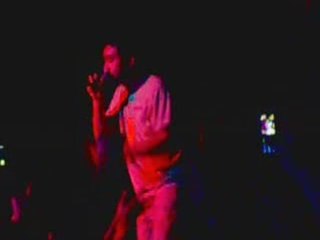 Esksehir konseri -  Sagopa Kajmer