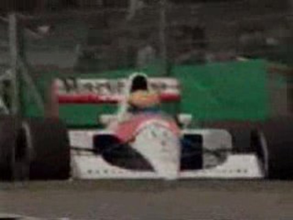 Senna Ayrton