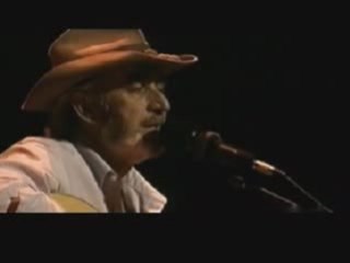 Don Williams-Gypsy Woman.