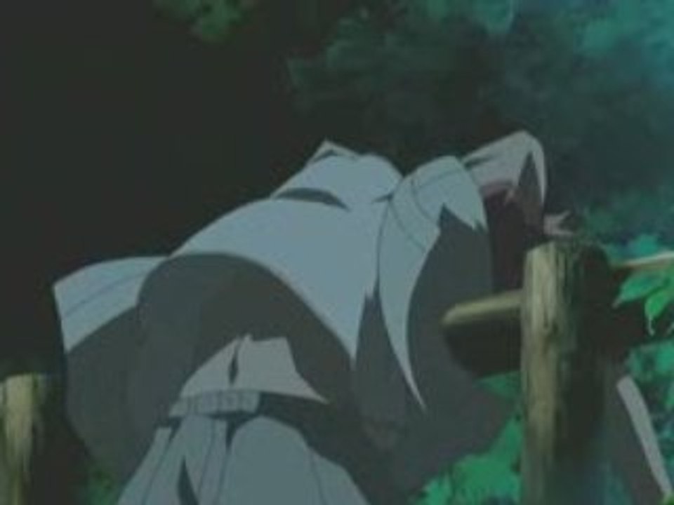 Tokkô 7 partie 2 vostfr