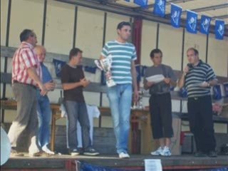 VETATHLON 2008 (podiums) MSWMM