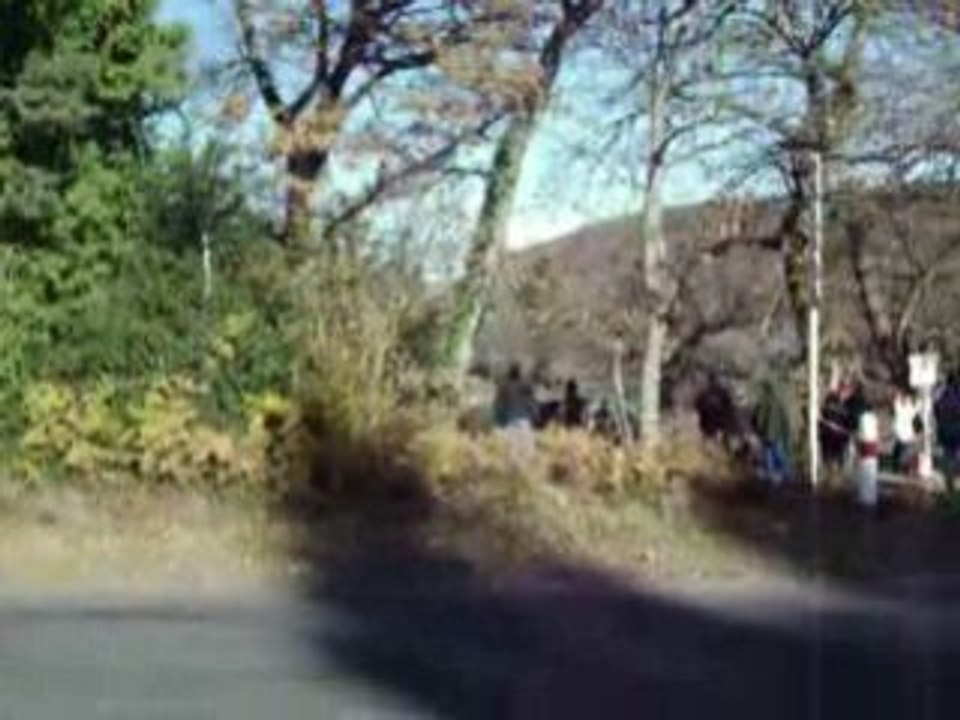 rallye cantal fred 309