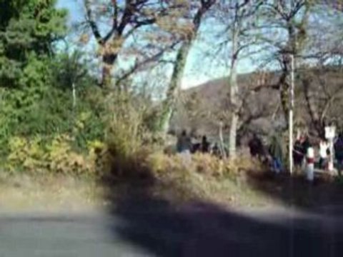 rallye cantal fred 309