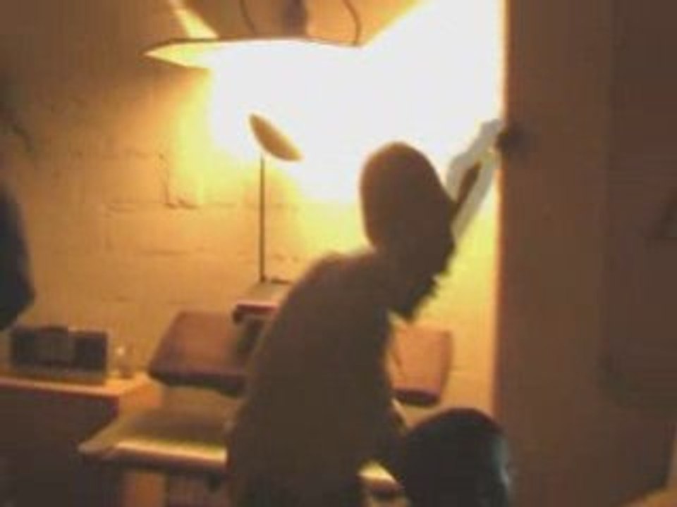 Matinda & Yaniss Odua - Dubplate Session