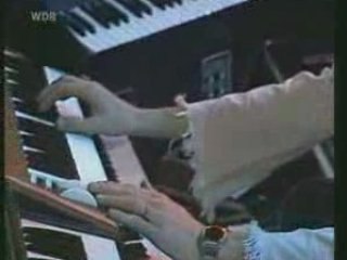 Klaus Schulze .