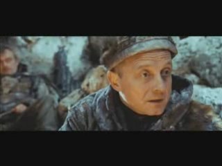 Фильм "Обитаемый остров".