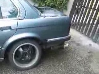 rupteur dla bm du pirat on reconnai bien le 6 cylindre