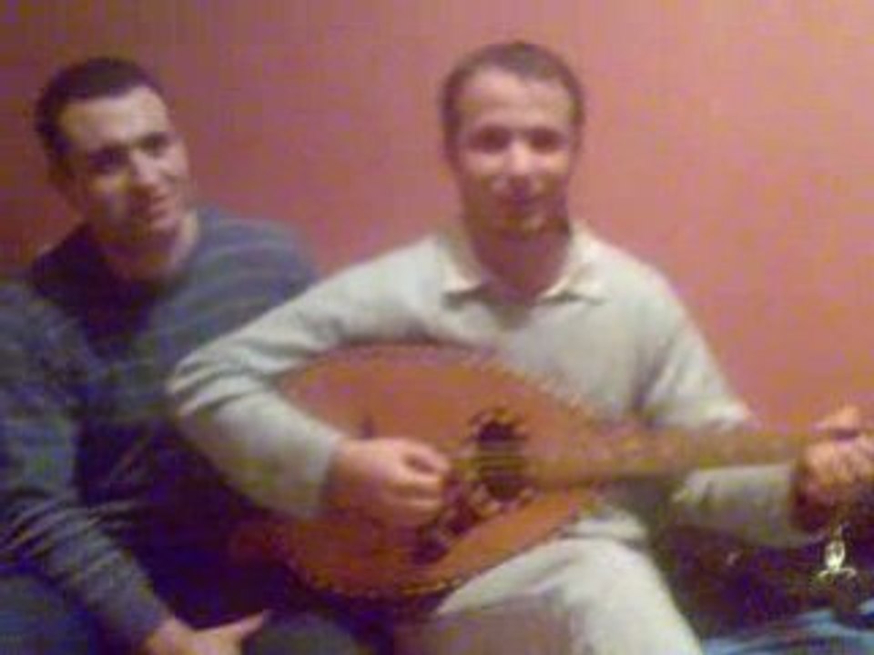tajmilt Dda cherif et sid messaoudi