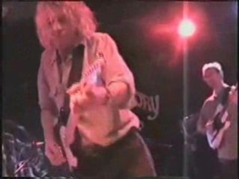 Kevin Ayers - Stranger In Blue Suede Shoes