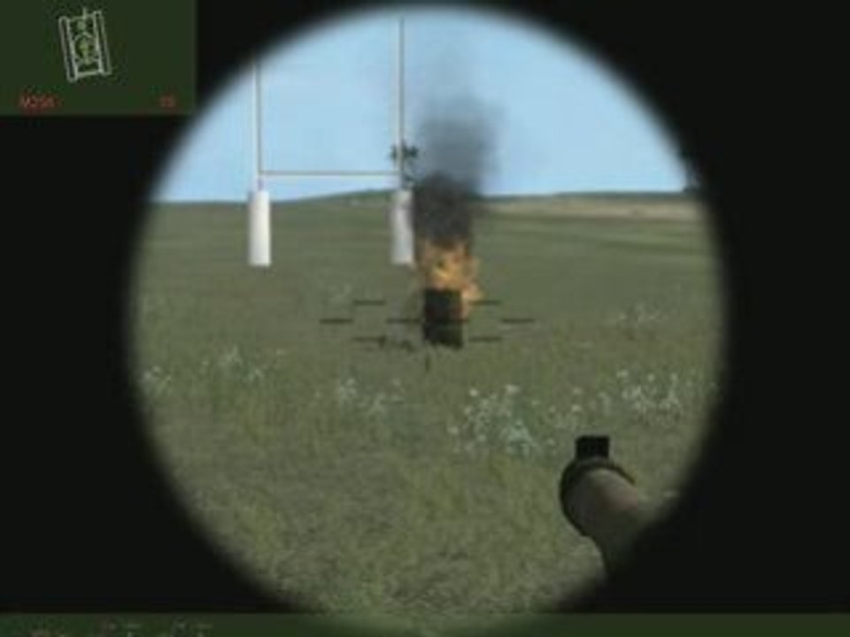 Penalité Arma