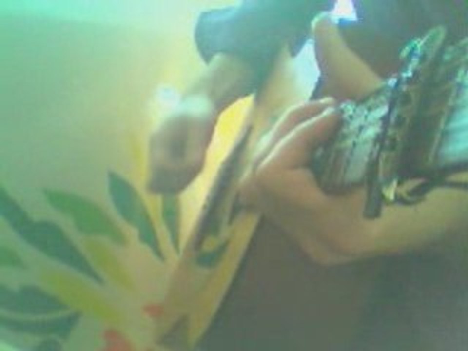 Placebo - Meds (reprise)