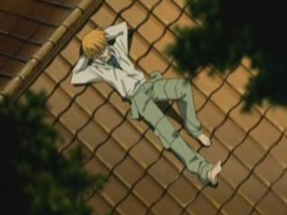 Amv kyo torhu comme avant