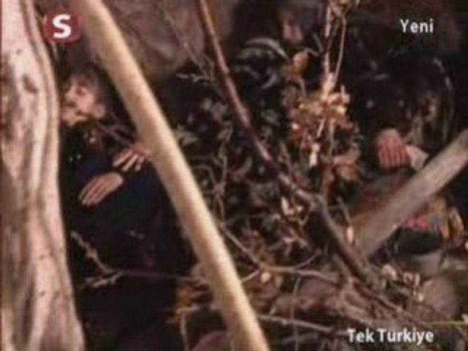 Tek Türkiye 49. Bölüm Ne Feryat Edersin (Dizilerimizden.com)