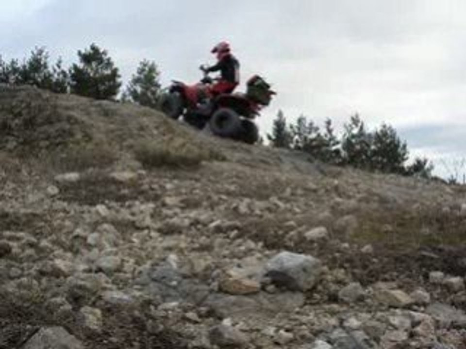 Video a burdigne