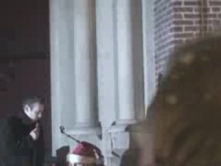 Video pere noel 2008 animation