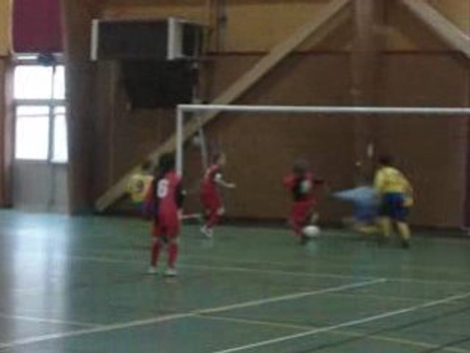 du foot