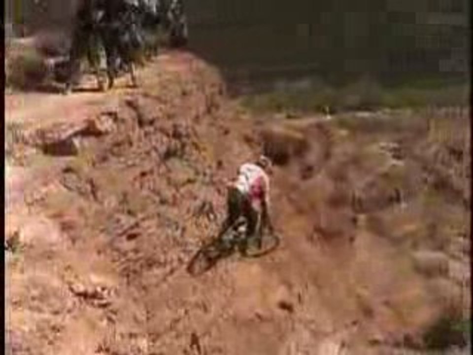 REDBULL RAMPAGE