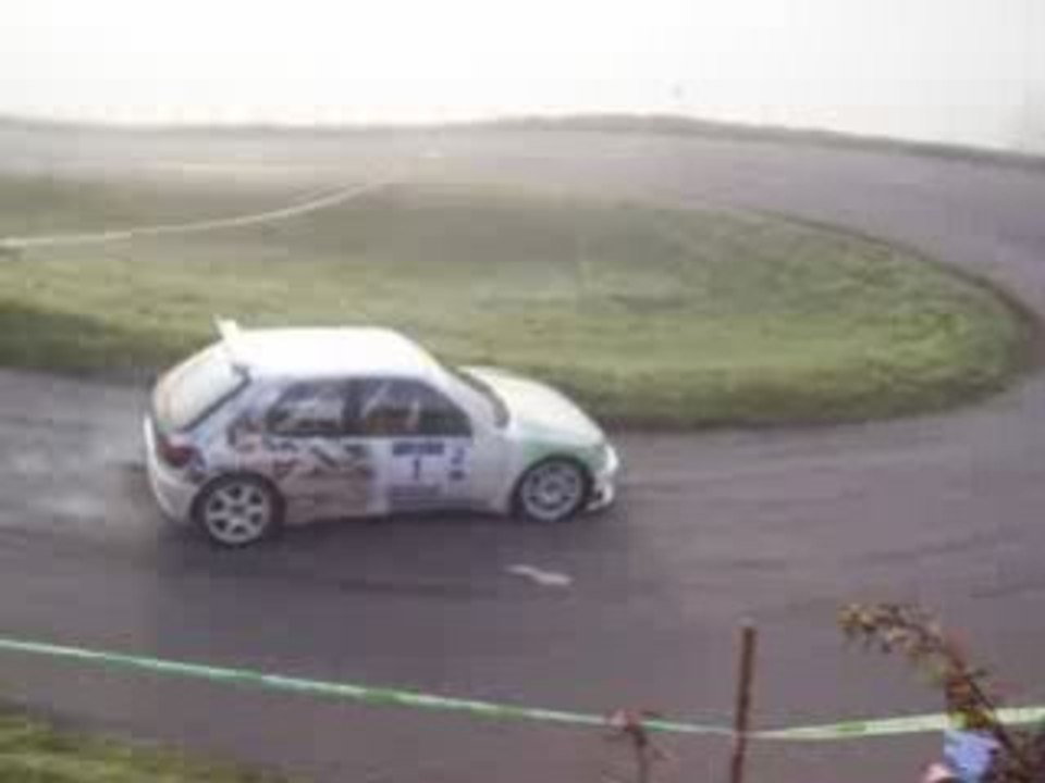 Peugot 308