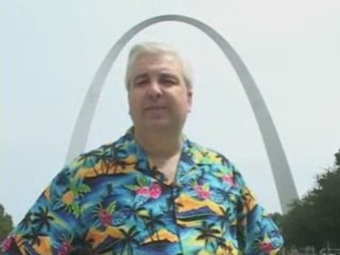 Gateway Arch~Legitimate Home Based Business~Zurvita
