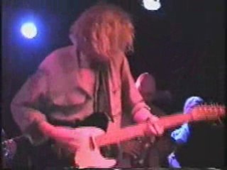 Kevin Ayers - Super Salesman