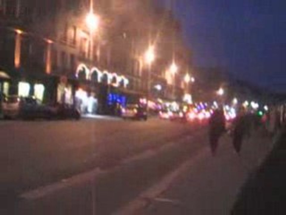 le bec ou canestre 11 12 08 panam notre dame de panam part 3