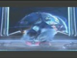 Sonic Unleashed (Wii) playthrough part 1