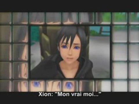 Kingdom Hearts 358/2 days trailer /!\SPOILER^^/!\