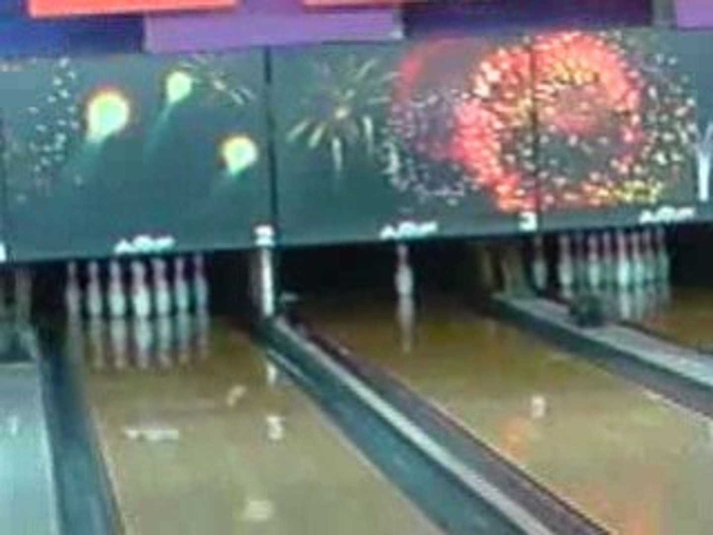 Bowling kev