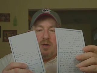 Episode 92: Letters From Home