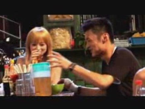 Ayumi Making Of (Glitter) x-kawai-japonais-x.skyblog.com