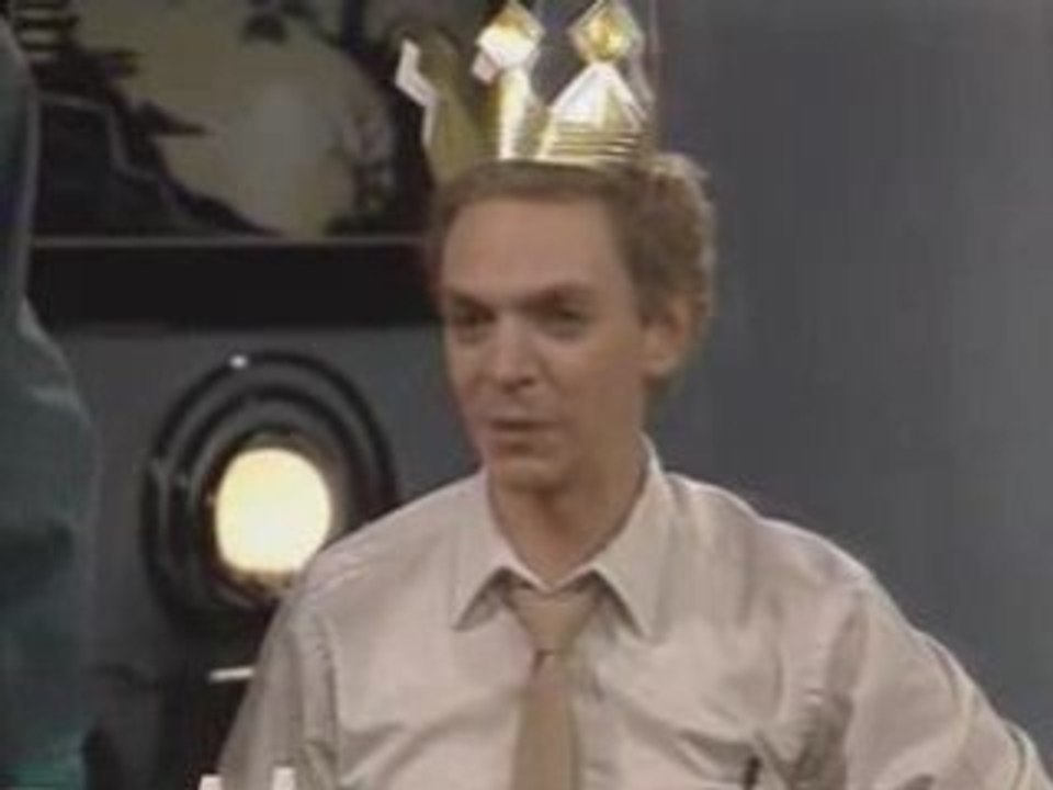 Marc Labrèche - PV 01x05 - 02/02