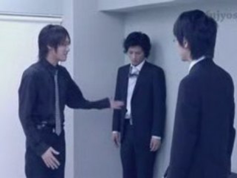 Love Bridge episod 2