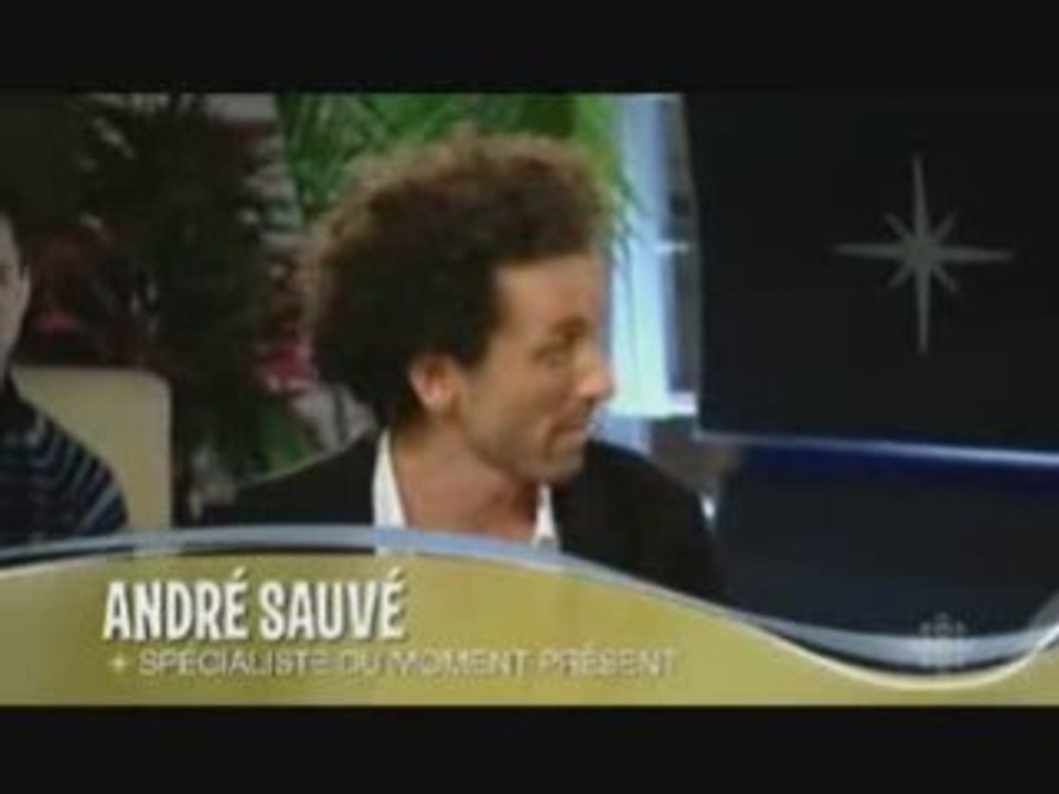 André Sauvé (18)