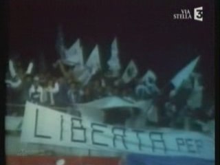 L'épopée du Sporting Club de Bastia en Coupe UEFA