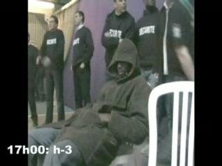 Demi final 11 mars 2006 paris