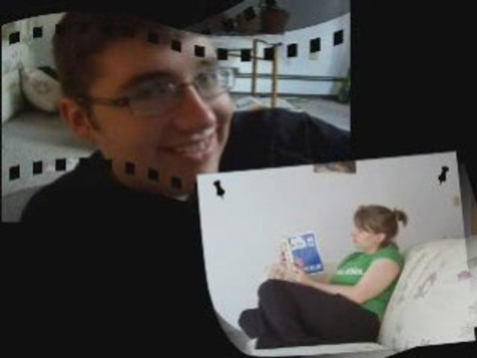 Opposites attract - Billie Myers