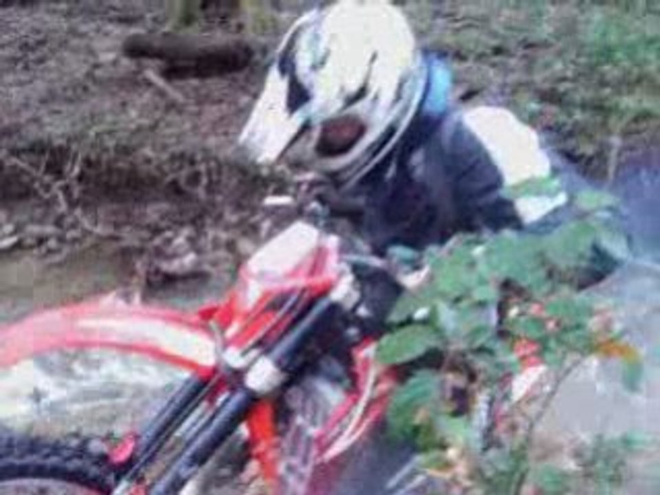 125 gas gas 2008