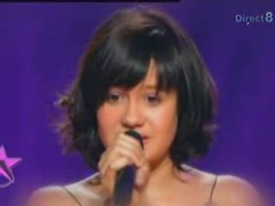 Byrone @ L'Ecole des Stars (Bonus)