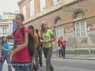 Na relaciji Zagreb Pitomaca