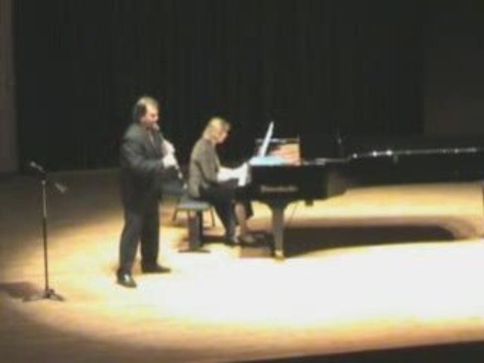 * Johannes Brahms * Hungarian Dance 5 *Hölgyválasz Tánc 5 * Danse Hongroise 5