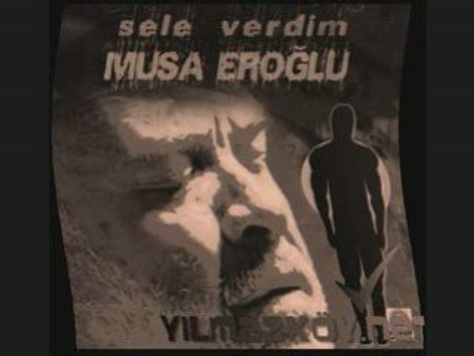 Musa Eroglu-Seleverdim