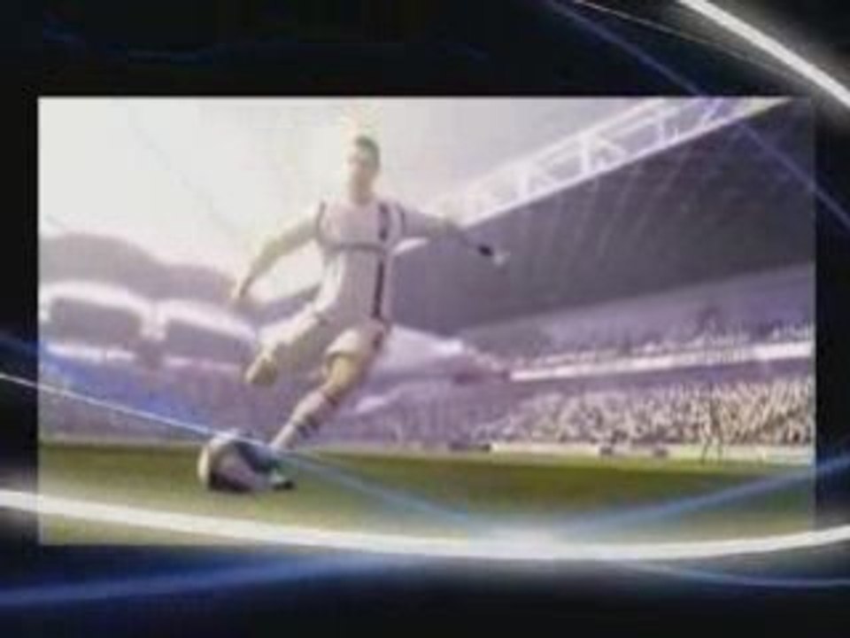 Gameover Intro - Proba