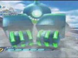 Sonic Unleashed (Wii) playthrough part 3