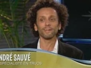 André Sauvé (22)