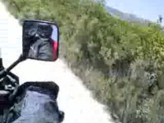 Moto corse
