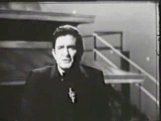 Johhny Cash -This Land Is My Land.