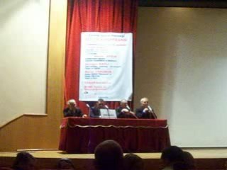 Otizm Konferansı.Soru-Cevap,21.12.2008