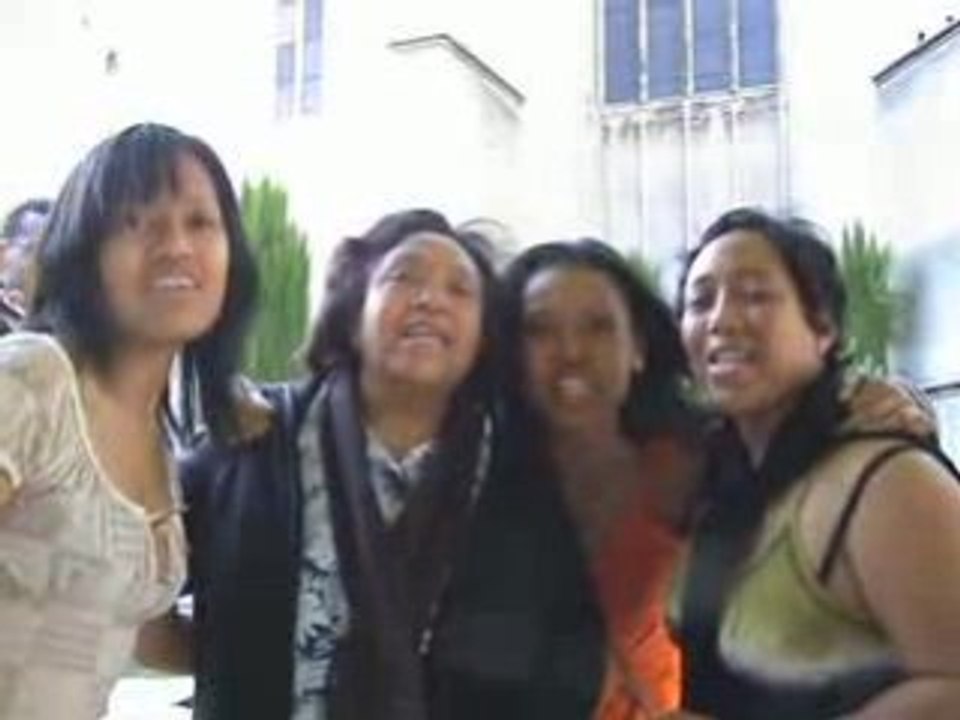 Du cote de malagasy